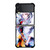 INUYASHA ANIME SESSHOMARU Samsung Galaxy Z Flip 3 5G Case Cover