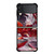 INUYASHA MANGA Samsung Galaxy Z Flip 3 5G Case Cover