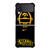 IOWA HAWKEYES FIGHT FOR Samsung Galaxy Z Flip 3 5G Case Cover