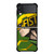 IRON FIST MARVEL HERO Samsung Galaxy Z Flip 3 5G Case Cover