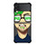 JACKSEPTICEYE FACE Samsung Galaxy Z Flip 3 5G Case Cover