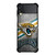 JACKSONVILLE JAGUARS Samsung Galaxy Z Flip 3 5G Case Cover