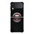 JAGUAR BADGE Samsung Galaxy Z Flip 3 5G Case Cover