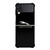 JAGUAR CARBON LOGO Samsung Galaxy Z Flip 3 5G Case Cover