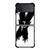 JAKE PAUL JP CROSS 2 Samsung Galaxy Z Flip 3 5G Case Cover