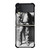 JAMES DEAN STYLE Samsung Galaxy Z Flip 3 5G Case Cover