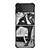JAMES DEAN Samsung Galaxy Z Flip 3 5G Case Cover