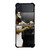 JAMES HARDEN 13 Samsung Galaxy Z Flip 3 5G Case Cover