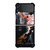 JAMES HARDEN ROCKETS Samsung Galaxy Z Flip 3 5G Case Cover