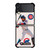 JAVIER BAEZ THE CUBS Samsung Galaxy Z Flip 3 5G Case Cover