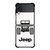 JEEP LOGO 2 Samsung Galaxy Z Flip 3 5G Case Cover
