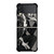 JENNIFER LAWRENCE 2 Samsung Galaxy Z Flip 3 5G Case Cover