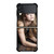JENNIFER LAWRENCE Samsung Galaxy Z Flip 3 5G Case Cover