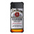 JIM BEAM WHISKEY Samsung Galaxy Z Flip 3 5G Case Cover