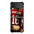 JOE MONTANA Samsung Galaxy Z Flip 3 5G Case Cover