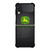 JOHN DEERE METAL LOGO Samsung Galaxy Z Flip 3 5G Case Cover