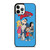 AMERICAN DAD CARTOON iPhone 12 Pro Max Case Cover AMERICAN DAD CARTOON iPhone 12 Pro Max Case Cover