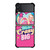 JOJO SIWA DREAM LOVE Samsung Galaxy Z Flip 3 5G Case Cover