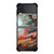 JON BELLION ART 2 Samsung Galaxy Z Flip 3 5G Case Cover