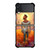 JON BELLION HUMAN CONDITION Samsung Galaxy Z Flip 3 5G Case Cover