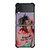 JUICE WRLD PLAY Samsung Galaxy Z Flip 3 5G Case Cover