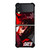 JUICE WRLD RAPPER 3 Samsung Galaxy Z Flip 3 5G Case Cover