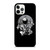 ASTRONAUT SKATEBOARDER iPhone 12 Pro Max Case Cover ASTRONAUT SKATEBOARDER iPhone 12 Pro Max Case Cover
