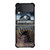 JURASSIC WORLD CAVE Samsung Galaxy Z Flip 3 5G Case Cover