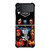JUSTICE LEAGUE 1 Samsung Galaxy Z Flip 3 5G Case Cover