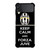 JUVENTUS 3 Samsung Galaxy Z Flip 3 5G Case Cover