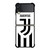JUVENTUS NEW LOGO 1 Samsung Galaxy Z Flip 3 5G Case Cover