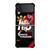 KANSAS CITY CHIEFS 2 Samsung Galaxy Z Flip 3 5G Case Cover