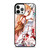 ASUNA YUUKI SWORD ART ONLINE iPhone 12 Pro Max Case Cover