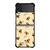 KATE SPADE BEE Samsung Galaxy Z Flip 3 5G Case Cover