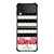 KATE SPADE POLKADOT Samsung Galaxy Z Flip 3 5G Case Cover