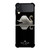 KATE SPADE SWAN 1 Samsung Galaxy Z Flip 3 5G Case Cover