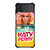 KATY PERRY AMERICAN SINGER Samsung Galaxy Z Flip 3 5G Case Cover