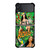 KATY PERRY ROAR Samsung Galaxy Z Flip 3 5G Case Cover