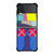 KAWS UPS AND DOWNS Samsung Galaxy Z Flip 3 5G Case Cover