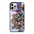 ATTACK ON TITAN CHARACTER 2 iPhone 12 Pro Max Case Cover ATTACK ON TITAN CHARACTER 2 iPhone 12 Pro Max Case Cover