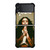 KEHLANI SINGER Samsung Galaxy Z Flip 3 5G Case Cover
