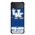 KENTUCKY WILDCATS 1 Samsung Galaxy Z Flip 3 5G Case Cover