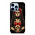 DAY OF THE DEAD ART iPhone 13 Pro Max Case Cover DAY OF THE DEAD ART iPhone 13 Pro Max Case Cover