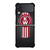 KENWORTH TRUCK METAL Samsung Galaxy Z Flip 3 5G Case Cover