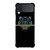KENZO PARIS LOGO Samsung Galaxy Z Flip 3 5G Case Cover