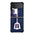 KINGDOM HEARTS KEY BLADE Samsung Galaxy Z Flip 3 5G Case Cover