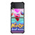 KIRBY DRAW Samsung Galaxy Z Flip 3 5G Case Cover