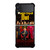 KNIVES OUT MYSTERY MOVIES Samsung Galaxy Z Flip 3 5G Case Cover