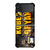 KOBE BRYANT 1 Samsung Galaxy Z Flip 3 5G Case Cover