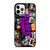 BLACK SABBATH BAND LOGO iPhone 12 Pro Max Case Cover